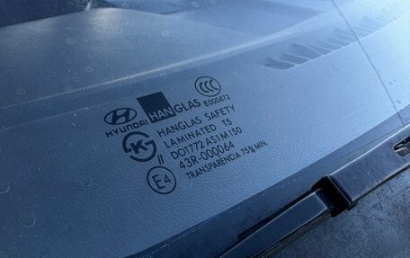 Hyundai Getz I рестайлинг, 2008 год, 370 000 рублей, 28 фотография