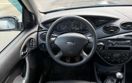 Ford Focus IV, 2004 год, 165 000 рублей, 7 фотография