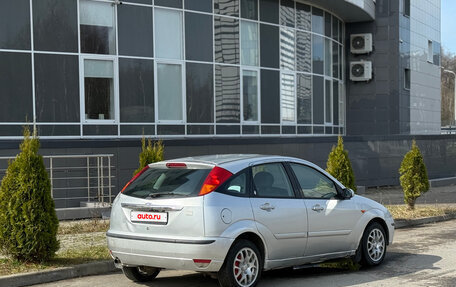 Ford Focus IV, 2004 год, 165 000 рублей, 8 фотография
