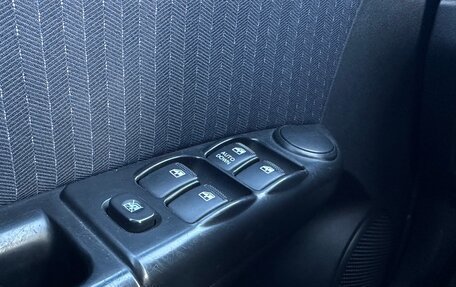 Hyundai Getz I рестайлинг, 2008 год, 370 000 рублей, 27 фотография