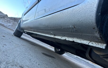 Hyundai Getz I рестайлинг, 2008 год, 370 000 рублей, 21 фотография