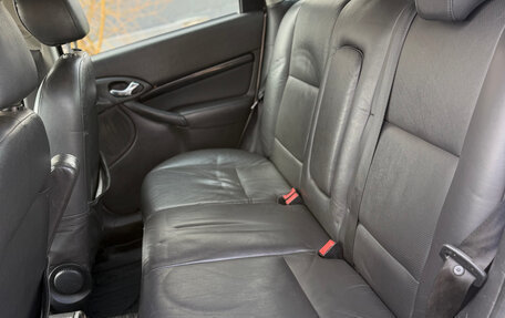 Ford Focus IV, 2004 год, 165 000 рублей, 5 фотография