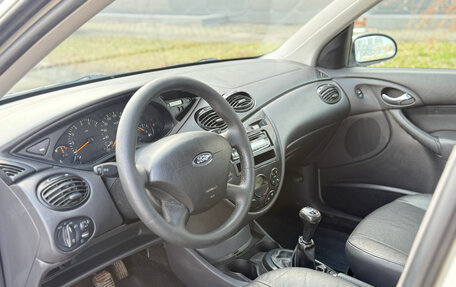 Ford Focus IV, 2004 год, 165 000 рублей, 2 фотография