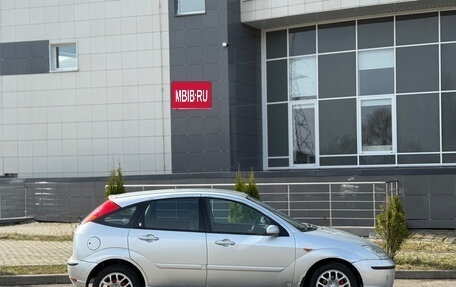 Ford Focus IV, 2004 год, 165 000 рублей, 3 фотография