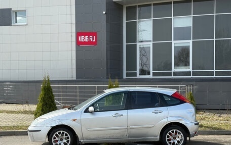 Ford Focus IV, 2004 год, 165 000 рублей, 6 фотография