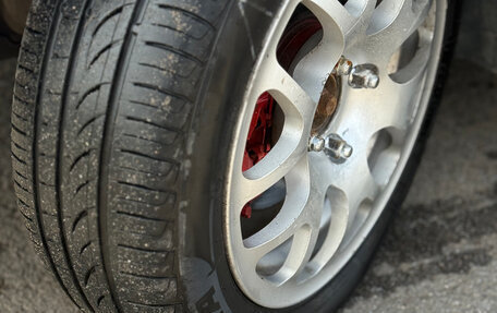 Ford Focus IV, 2004 год, 165 000 рублей, 11 фотография