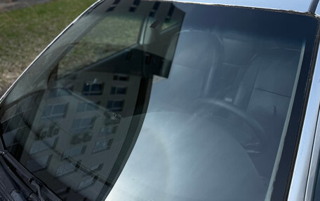 Ford Focus IV, 2004 год, 165 000 рублей, 13 фотография