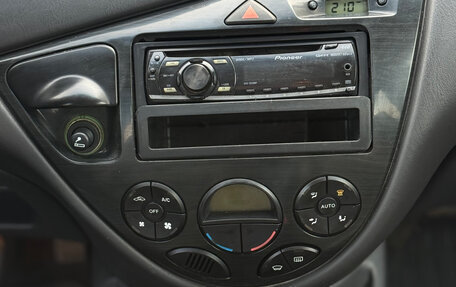 Ford Focus IV, 2004 год, 165 000 рублей, 15 фотография