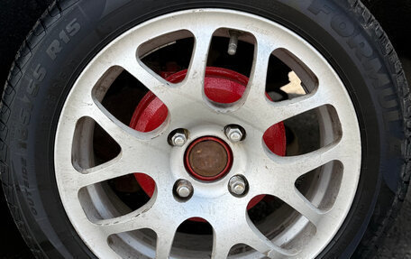 Ford Focus IV, 2004 год, 165 000 рублей, 12 фотография