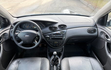 Ford Focus IV, 2004 год, 165 000 рублей, 14 фотография