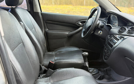 Ford Focus IV, 2004 год, 165 000 рублей, 16 фотография