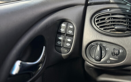 Ford Focus IV, 2004 год, 165 000 рублей, 23 фотография