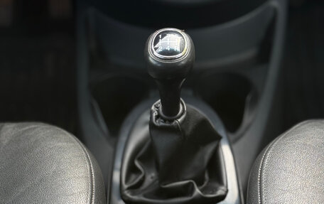 Ford Focus IV, 2004 год, 165 000 рублей, 18 фотография