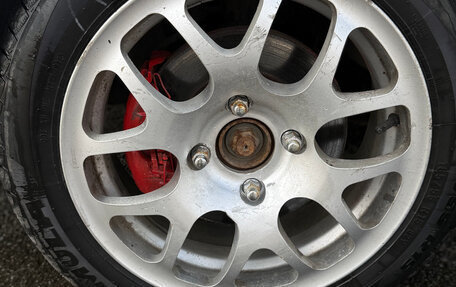 Ford Focus IV, 2004 год, 165 000 рублей, 21 фотография