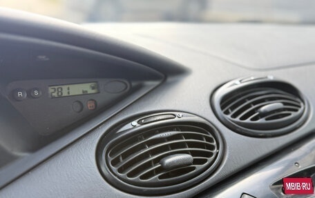 Ford Focus IV, 2004 год, 165 000 рублей, 22 фотография