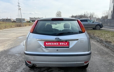 Ford Focus IV, 2004 год, 165 000 рублей, 20 фотография