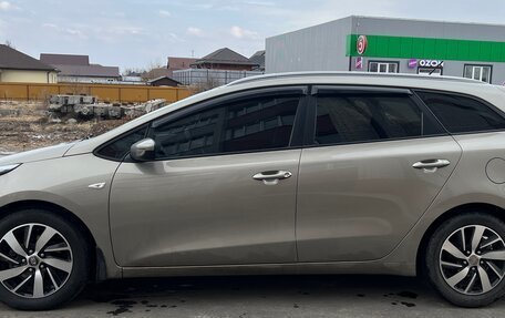 KIA cee'd III, 2014 год, 1 100 000 рублей, 3 фотография