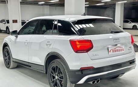 Audi Q2 I, 2021 год, 1 850 000 рублей, 4 фотография