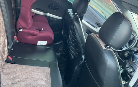 KIA cee'd III, 2014 год, 1 100 000 рублей, 8 фотография