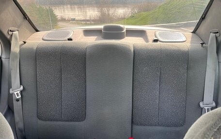 Hyundai Accent II, 2007 год, 245 000 рублей, 14 фотография