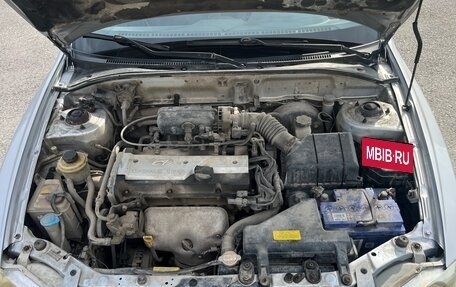 Hyundai Accent II, 2007 год, 245 000 рублей, 12 фотография