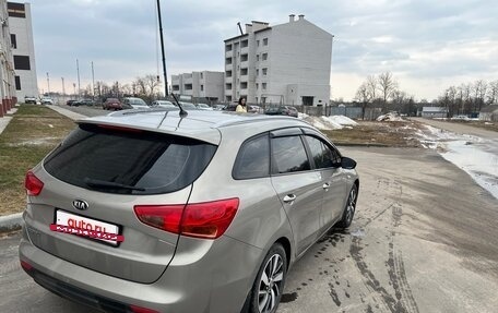 KIA cee'd III, 2014 год, 1 100 000 рублей, 6 фотография