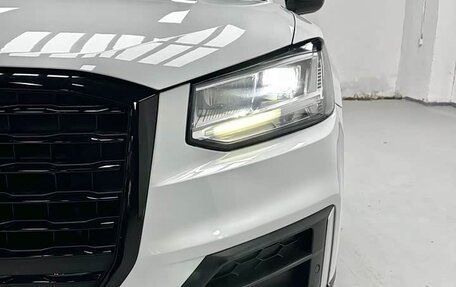 Audi Q2 I, 2021 год, 1 850 000 рублей, 7 фотография