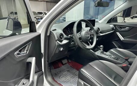 Audi Q2 I, 2021 год, 1 850 000 рублей, 17 фотография