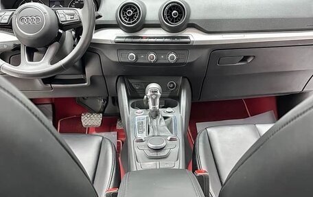 Audi Q2 I, 2021 год, 1 850 000 рублей, 12 фотография