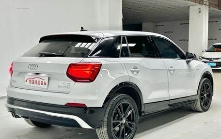 Audi Q2 I, 2021 год, 1 850 000 рублей, 6 фотография