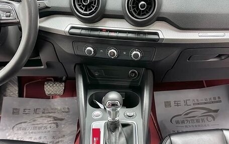 Audi Q2 I, 2021 год, 1 850 000 рублей, 11 фотография