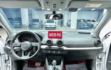 Audi Q2 I, 2021 год, 1 850 000 рублей, 10 фотография