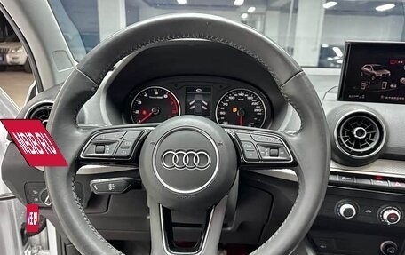 Audi Q2 I, 2021 год, 1 850 000 рублей, 13 фотография