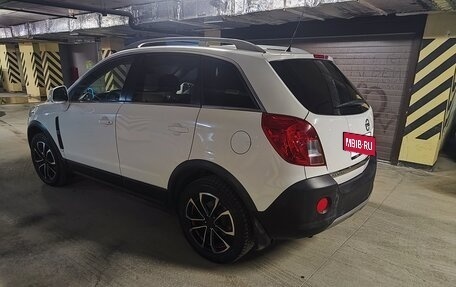 Opel Antara I, 2014 год, 1 400 000 рублей, 3 фотография