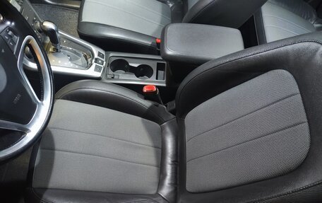 Opel Antara I, 2014 год, 1 400 000 рублей, 6 фотография