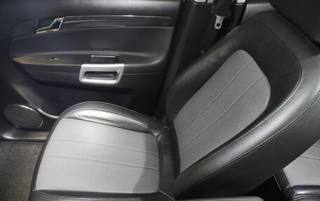 Opel Antara I, 2014 год, 1 400 000 рублей, 11 фотография