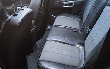 Opel Antara I, 2014 год, 1 400 000 рублей, 16 фотография