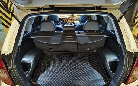 Opel Antara I, 2014 год, 1 400 000 рублей, 14 фотография