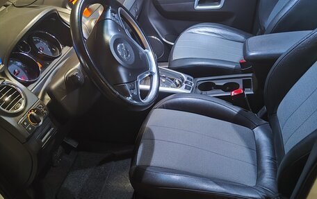 Opel Antara I, 2014 год, 1 400 000 рублей, 13 фотография