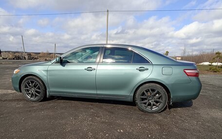 Toyota Camry, 2007 год, 895 000 рублей, 5 фотография