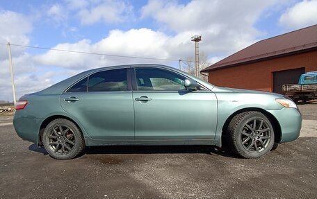 Toyota Camry, 2007 год, 895 000 рублей, 4 фотография