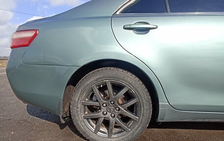 Toyota Camry, 2007 год, 895 000 рублей, 9 фотография