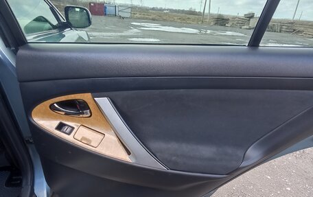 Toyota Camry, 2007 год, 895 000 рублей, 16 фотография