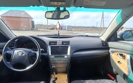 Toyota Camry, 2007 год, 895 000 рублей, 15 фотография