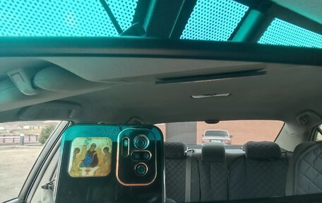 Toyota Camry, 2007 год, 895 000 рублей, 19 фотография