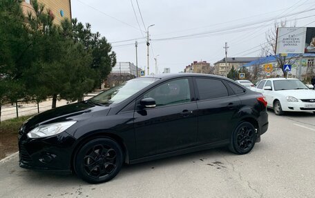 Ford Focus III, 2013 год, 730 000 рублей, 4 фотография
