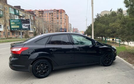 Ford Focus III, 2013 год, 730 000 рублей, 6 фотография