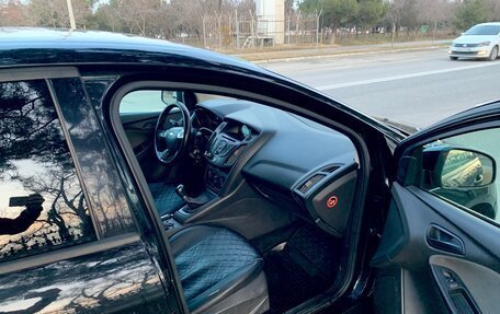 Ford Focus III, 2013 год, 730 000 рублей, 8 фотография