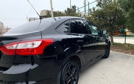 Ford Focus III, 2013 год, 730 000 рублей, 2 фотография