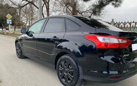 Ford Focus III, 2013 год, 730 000 рублей, 7 фотография